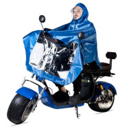 Дождевик BY-2350 для мужчин и женщин