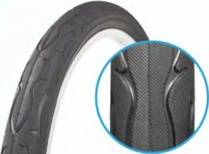 Покрышка TRIX TXBM-031, 20"х 2.125
