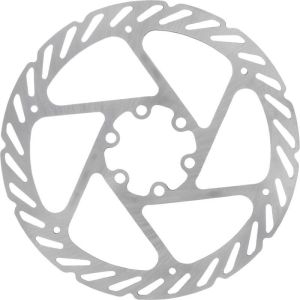Ротор REPUTE RPT-006, 180мм, под 6 болтов