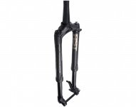 Амортизационная вилка RST Rebel, 27.5"x1,5", воздушная, 130мм, D