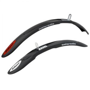 Комплект крыльев Polisport Colorado Junior 20"-24" с отражателями