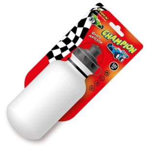 Фляга TRIX Champion 500 мл, защитная крышка