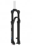 Вилка амортизационная SUNTOUR 29 00-320086, 28.6х255мм, ход 120мм