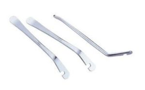 Монтажки ICETOOLZ 1903, 3 шт.