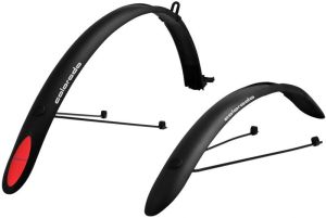 Крылья POLISPORT COLORADO CITY 28" 