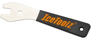 Ключ конусный 19мм ICETOOLZ 4719