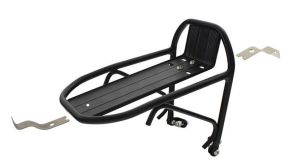 Багажник TRIX передний 24"-29"