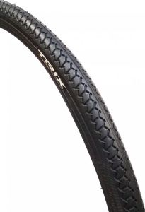 Покрышка для инвалидных колясок TRIX TX-1013/В003, 24"х1-3/8