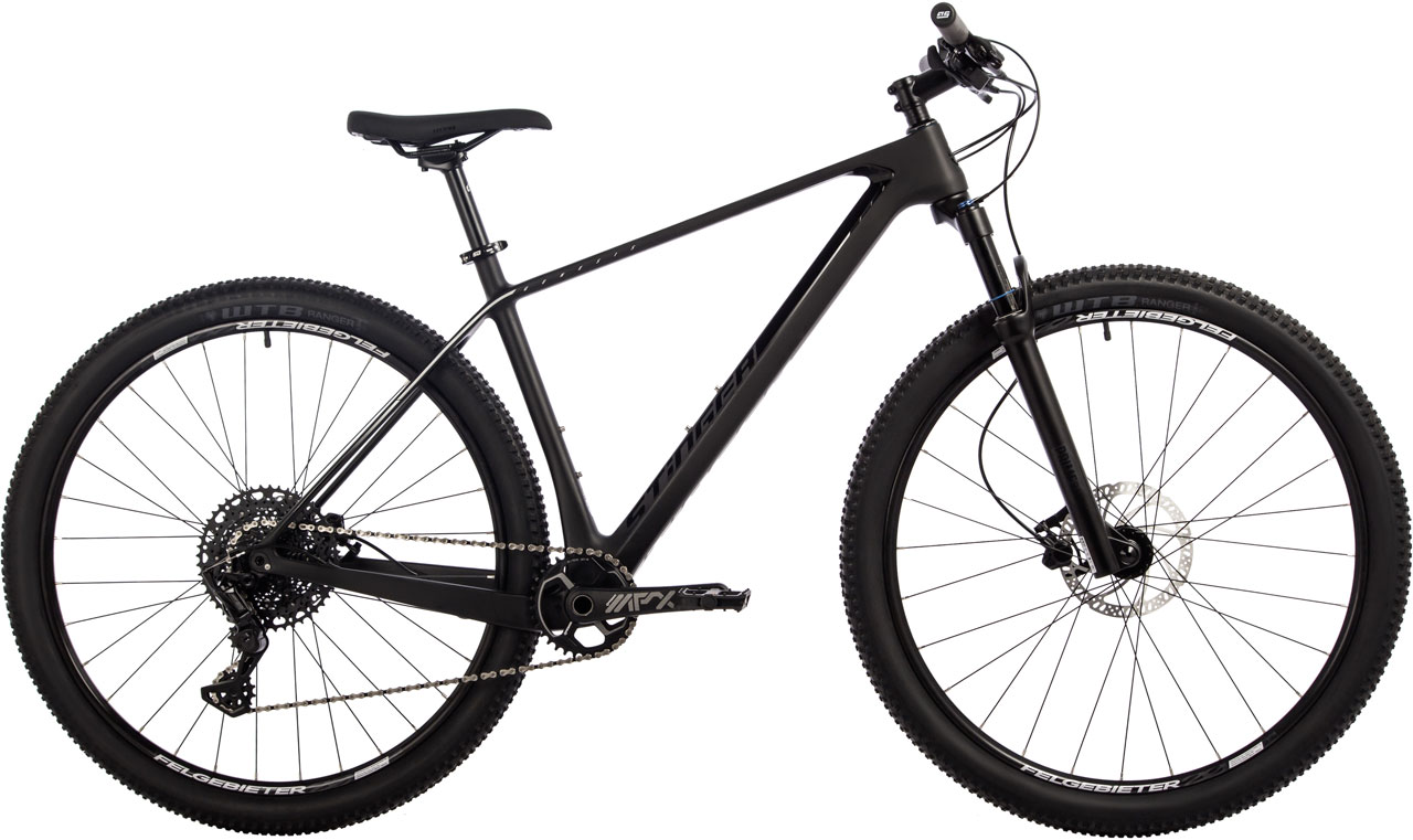 Велосипед STINGER GENESIS STD 29 2025