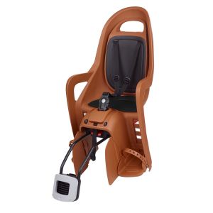 Кресло детское POLISPORT Groovy RS на раму коричн./зеленый
