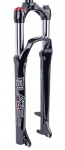 Амортизационная вилка RST Blaze 29 ML, 1-1/8", 100мм, D, белая
