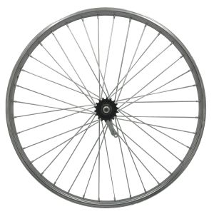 Колесо заднее 28-29" TRIX, 1 скор., гайки