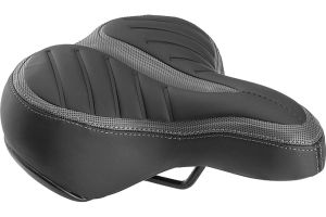 Седло STELS AZ-5555 G-02, 250x210мм