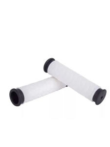 Грипсы резиновые TRIX HL-G49, 125 мм