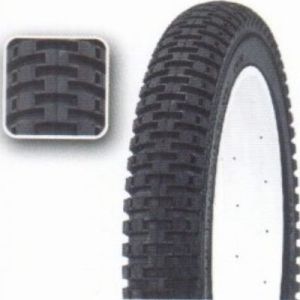 Покрышка TRIX P-1271, 12"x 2,125