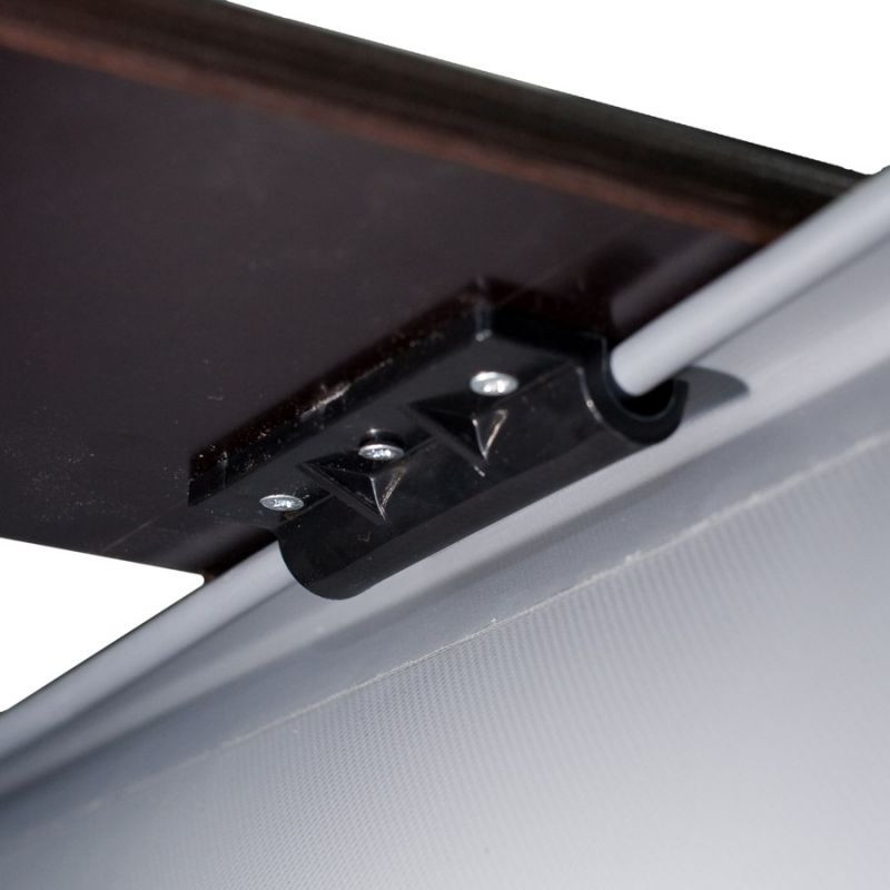 Надувная лодка ПВХ FORT boat 200 цвет серый