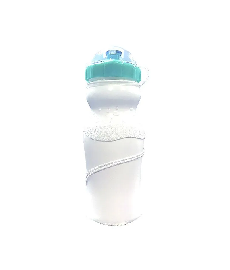 Фляга TRIX, 600 мл, LDPE