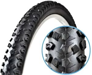 Покрышка TRIX TXBM-049, 26x2.125"