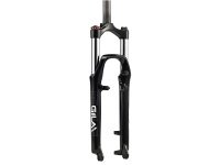 Амортизационная вилка RST Gila RL, (XC/ATB, 26"), чёрная