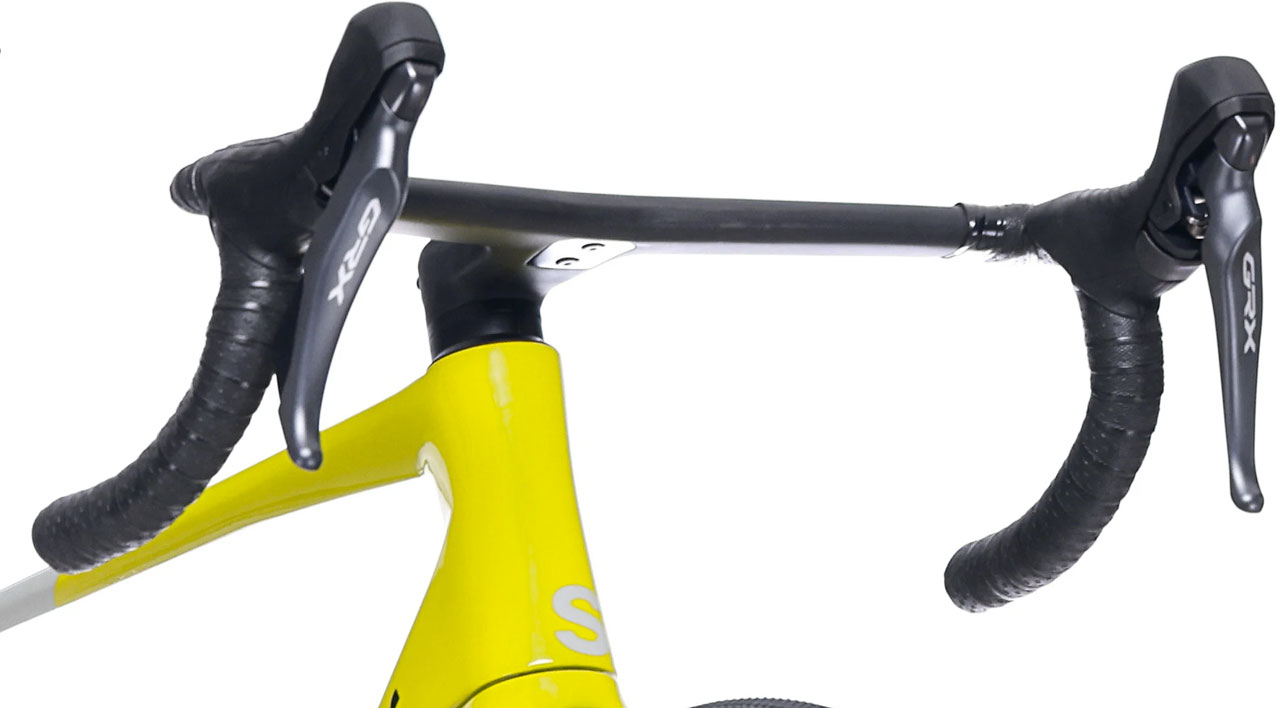 SUPERIOR XR 9.7 GR 700c 2025