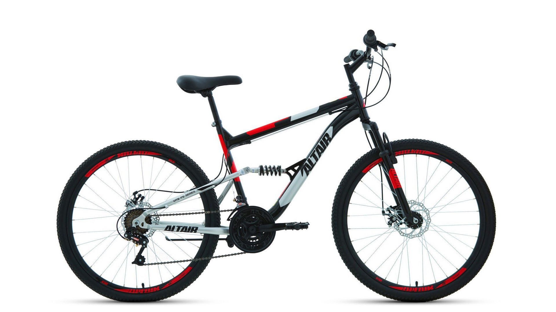 ALTAIR MTB FS 2.0 DISC 26 2020