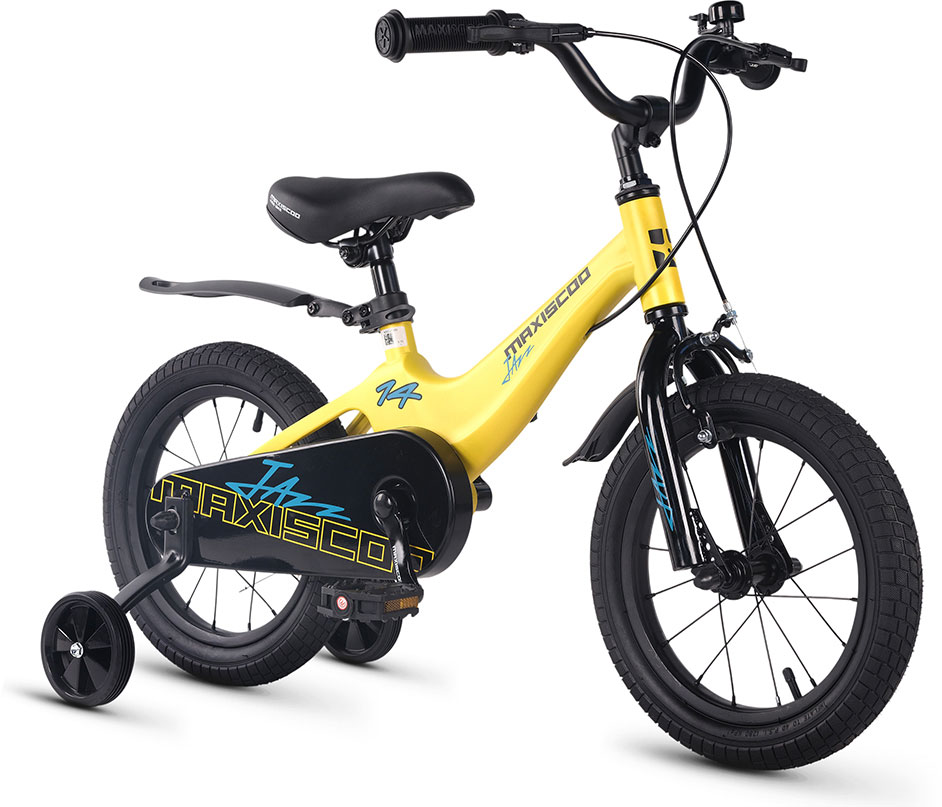 MAXISCOO Jazz Стандарт 14 2026