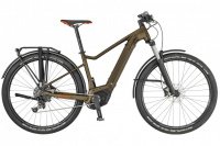 Scott Axis eRide 20 Men 2019