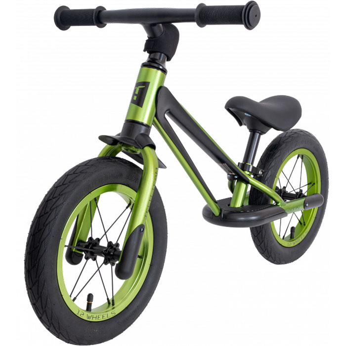 Беговел TECH TEAM Breezy