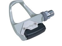 Педали WELLGO MG-9, ROAD, контактные, магниевый сплав