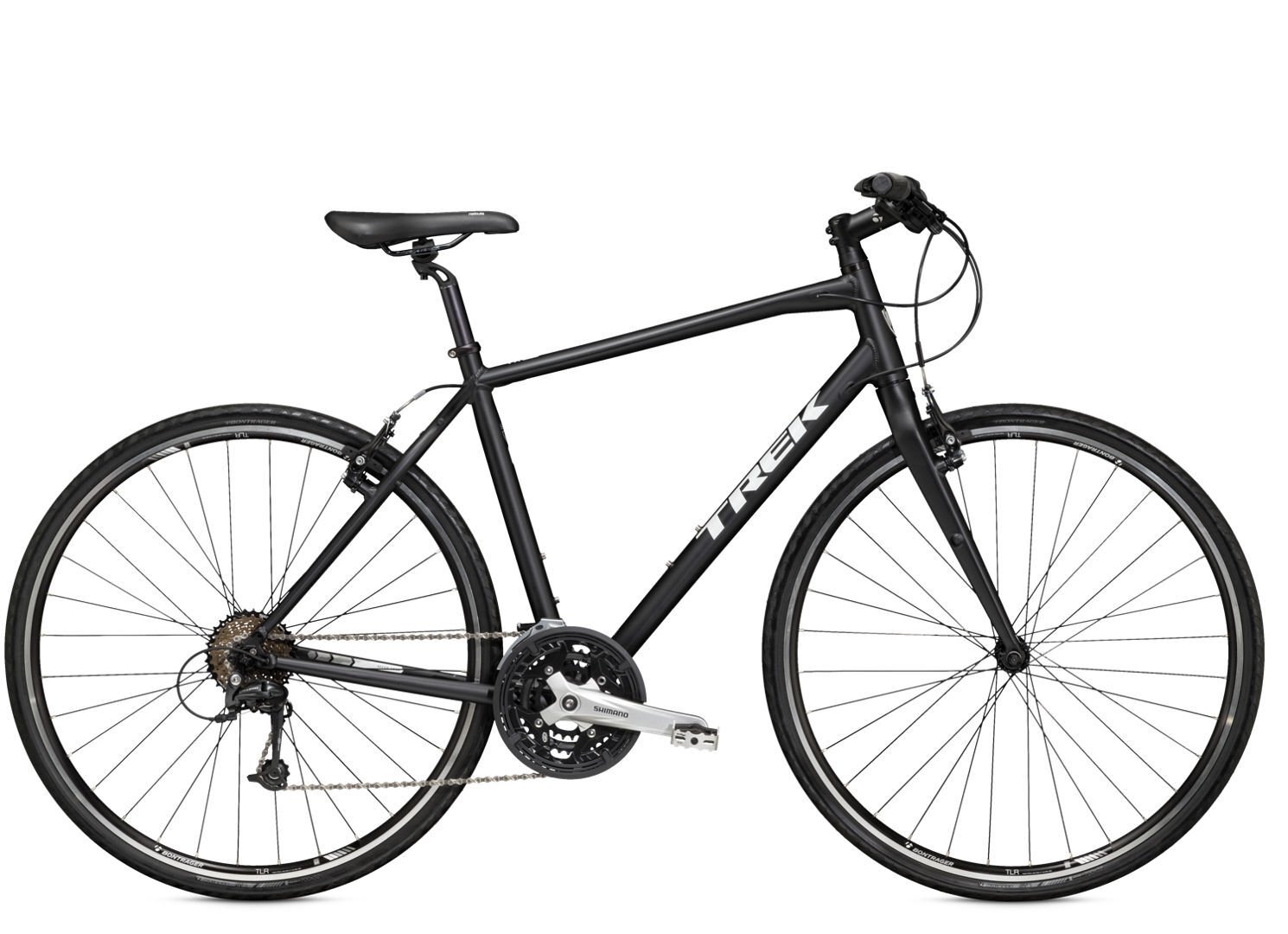 TREK 7.4 FX 2015