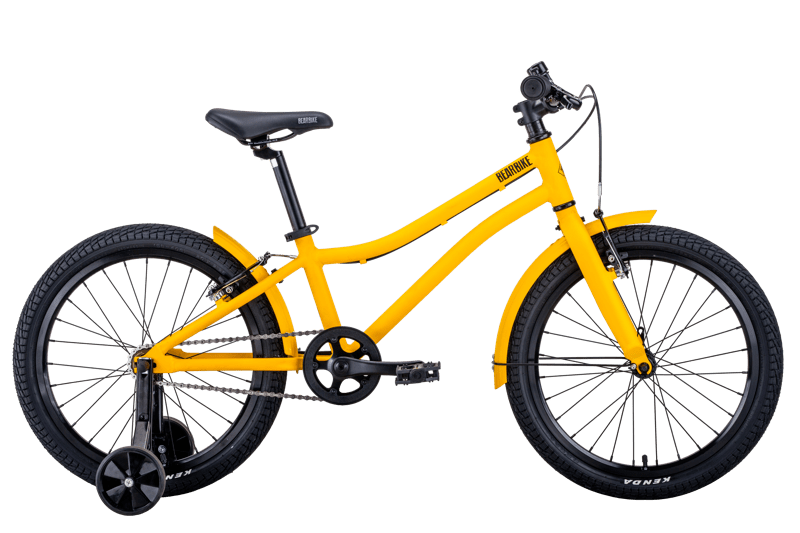 BEAR BIKE Kitez 20 2021
