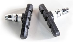 Тормозные колодки ALLIGATOR VB-632-DIY для V-Brake