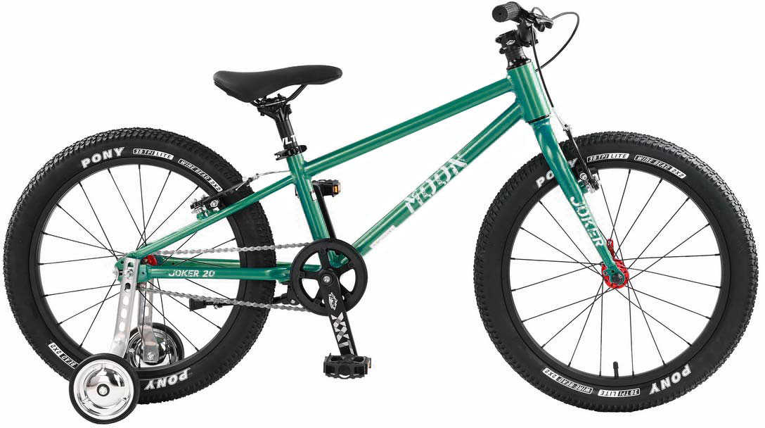 MOON Joker 20 1spd