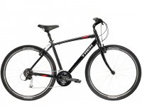 TREK Verve 3 28 2019
