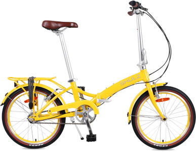 SHULZ GOA V-brake 2023