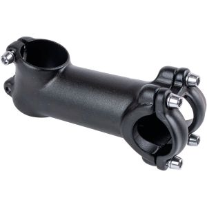 Вынос руля SM-M013 1-1/8" 90 мм 31.8 мм чёрный Вынос руля SM-M013 1-1/8" 90 мм 31.8 мм чёрный