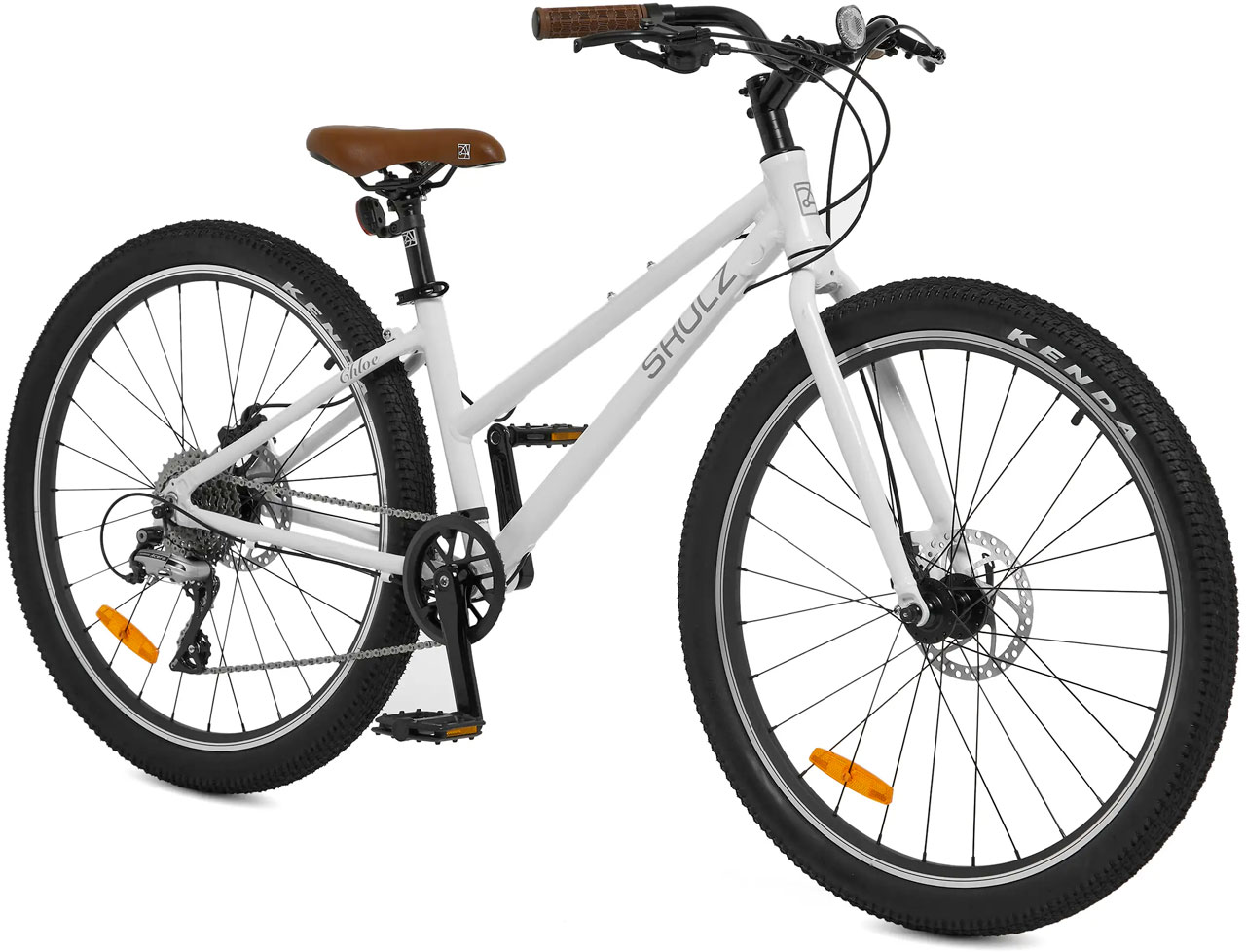 Велосипед SHULZ Chloe 26 Race 2025
