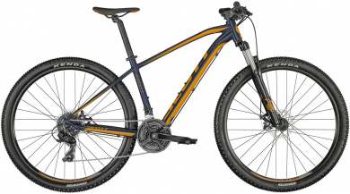 SCOTT Aspect 770 2021