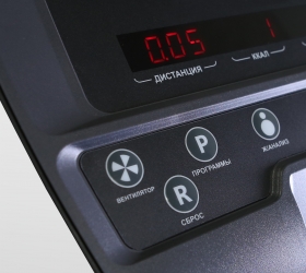 Велоэргометр BRONZE GYM U1000M Pro Turbo с генератором