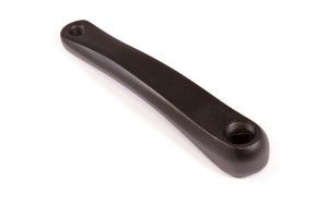 Шатун TRIX AL-05 левый, 170мм, крепление под квадрат