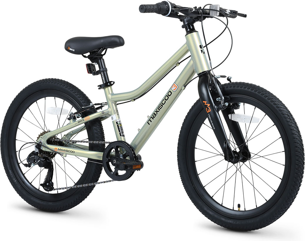 MAXISCOO 3Bike 20 2026