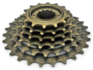 Трещотка 6 ск. Freewheel 14-28 00-170043 Трещотка 6 ск. Freewheel 14-28 00-170043