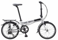 DAHON Mariner D7 2016