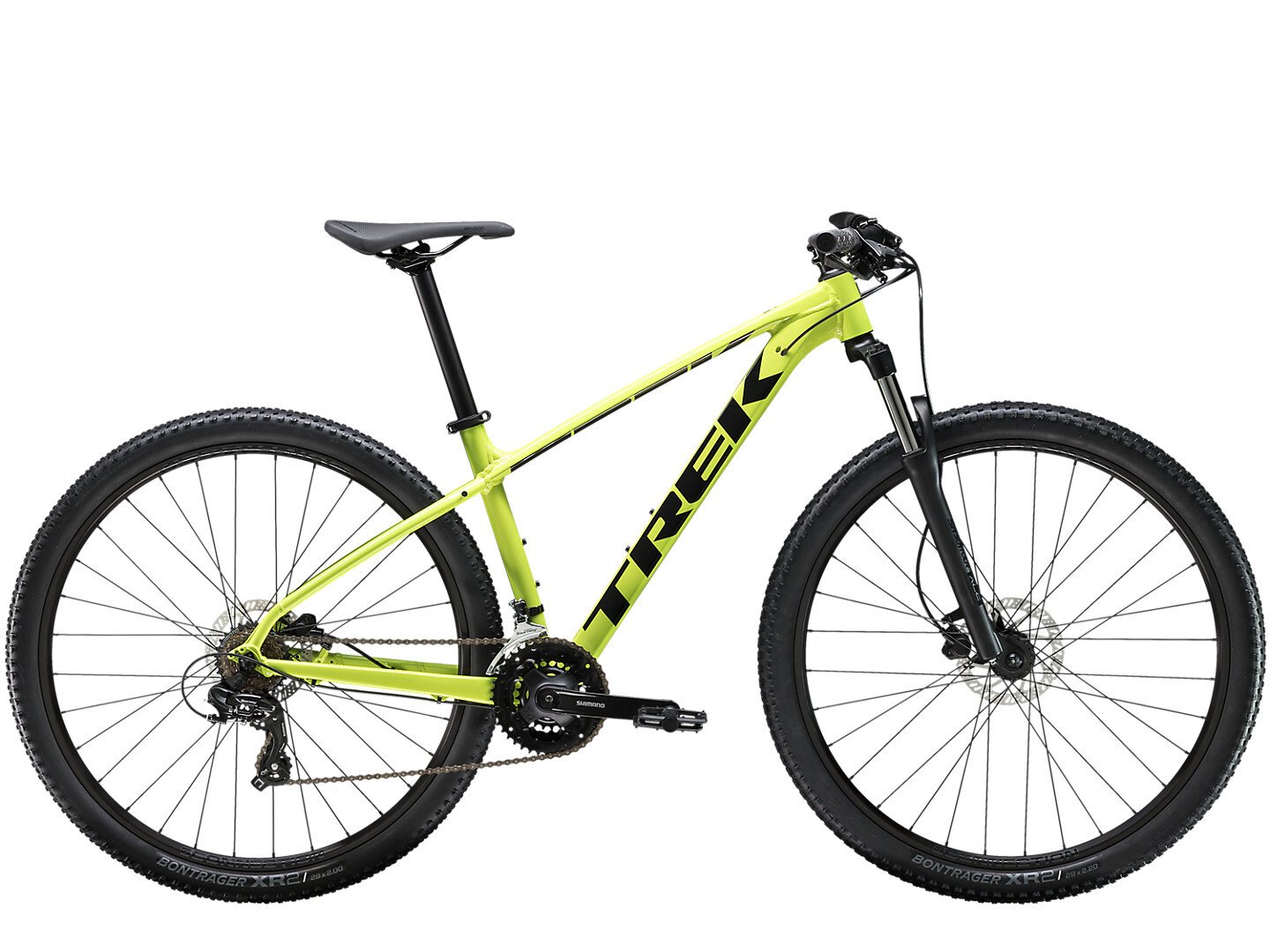 TREK Marlin 5 29 2020