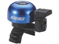 Звонок BBB EasyFit blue BBB-12