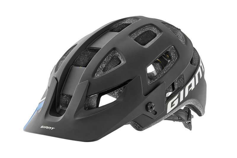 Giant rail mtb helmet on sale