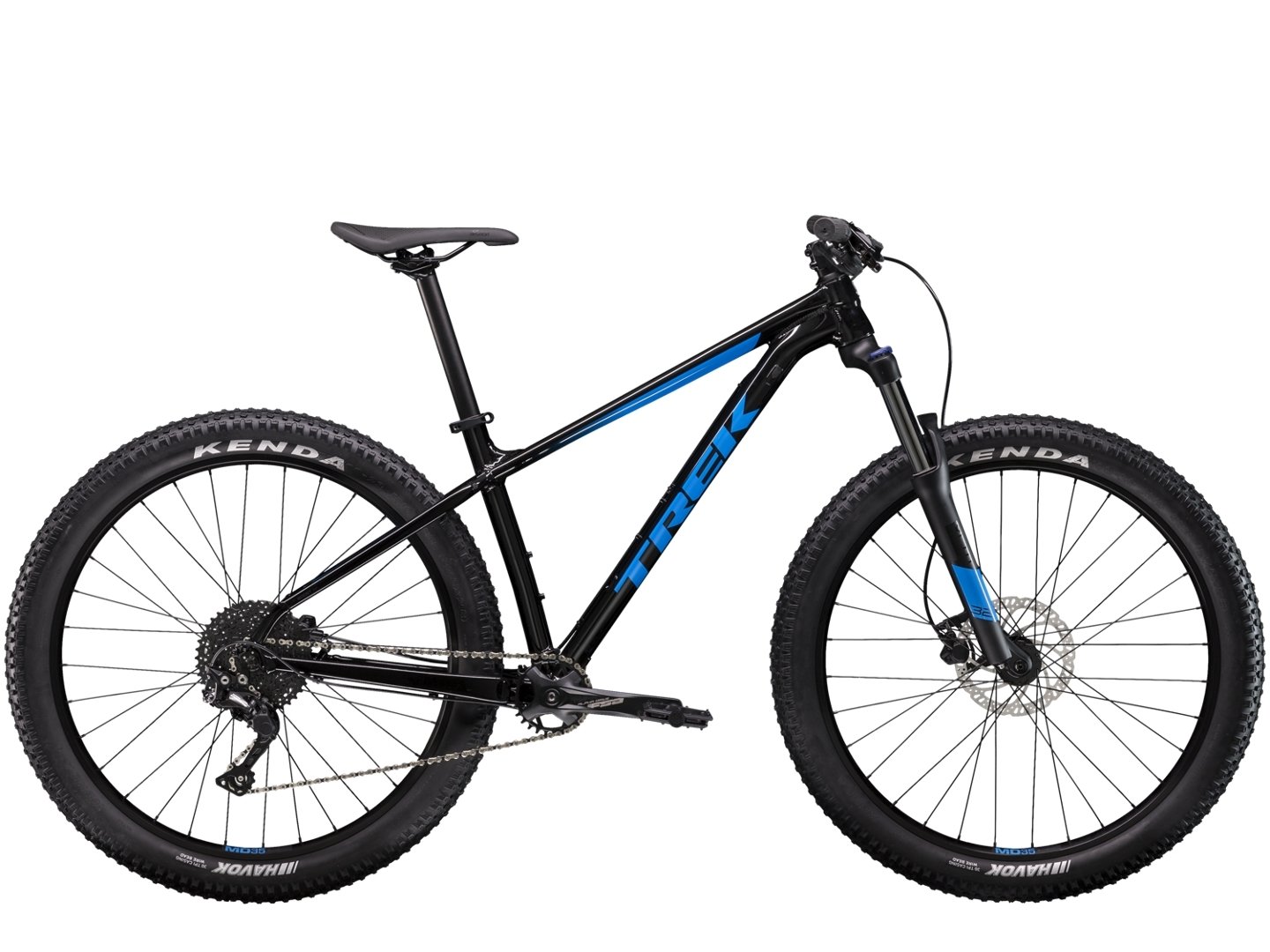 TREK Roscoe 6 27.5 2019