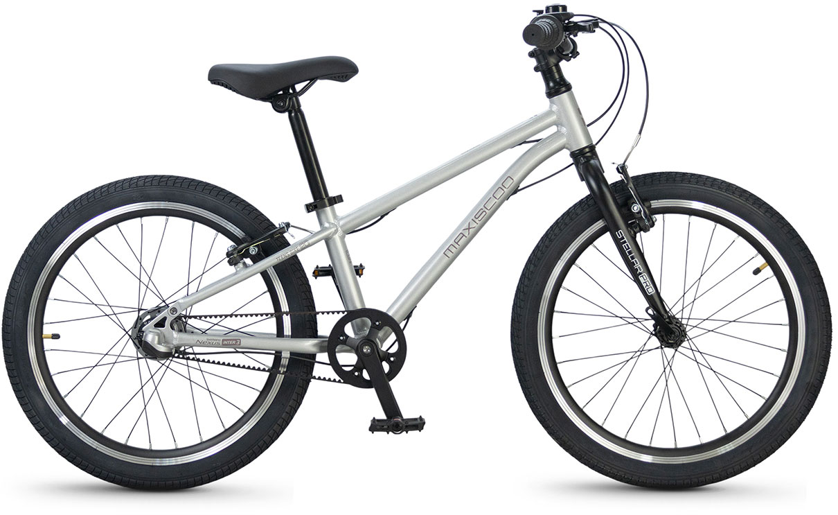 MAXISCOO Stellar Pro 20 2026