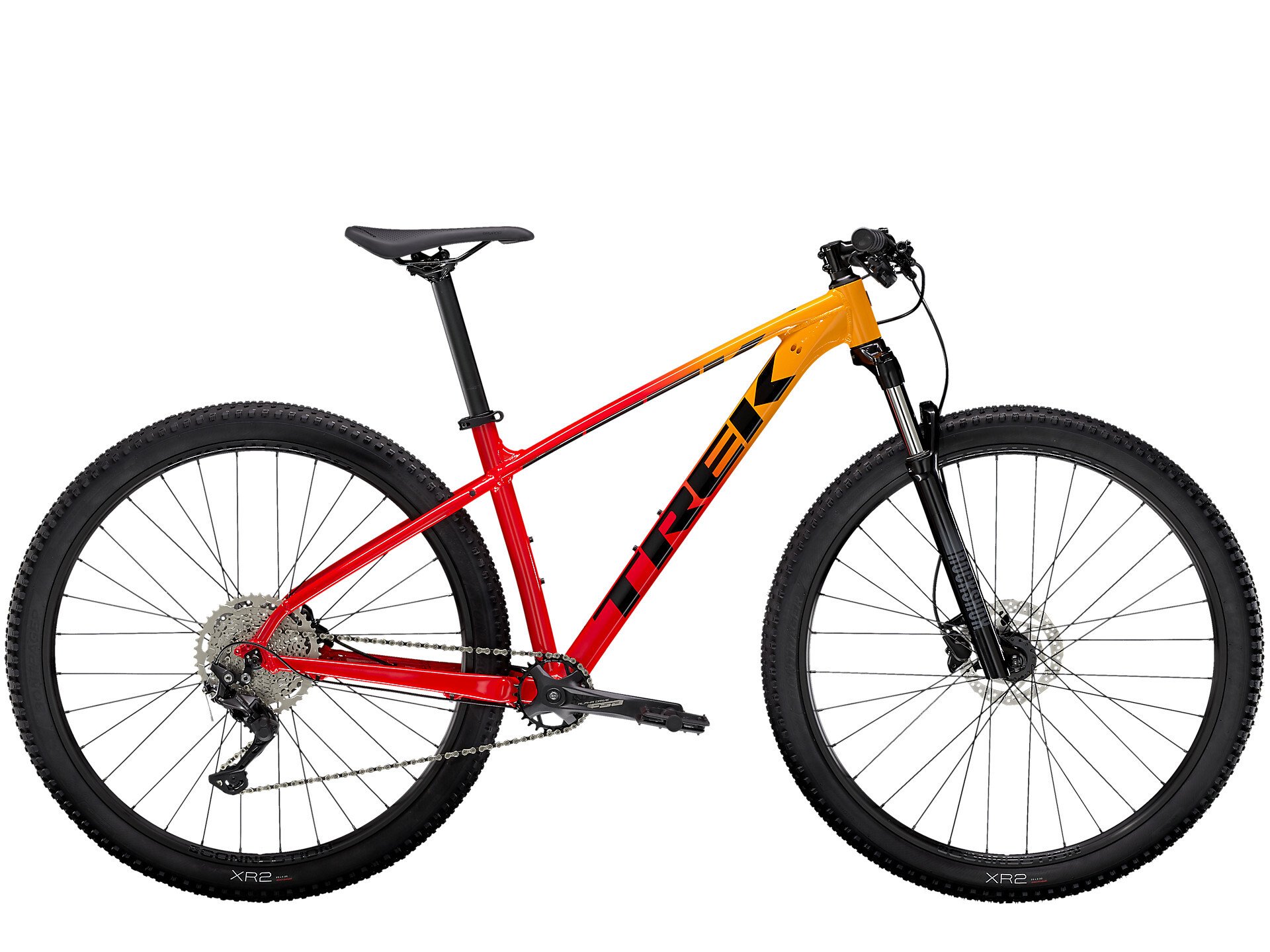 TREK Marlin 7 29 2021