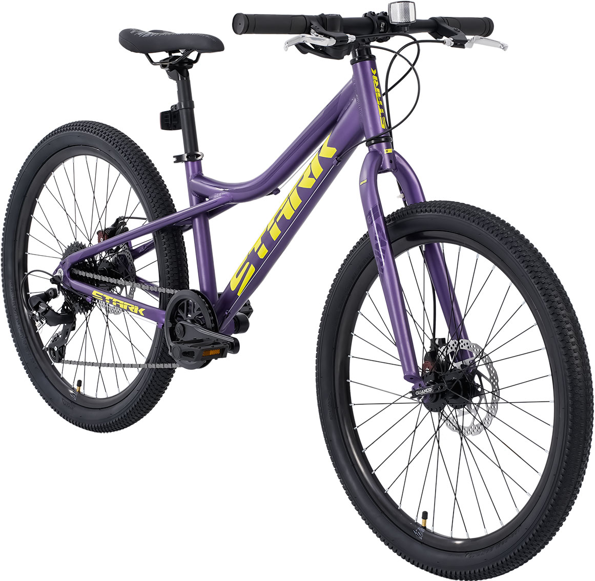 STARK Slash 24.1 D 2025